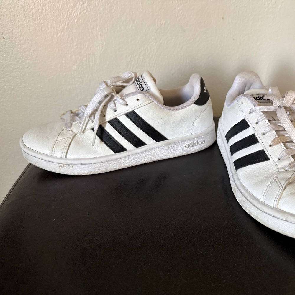 Adidas shoes